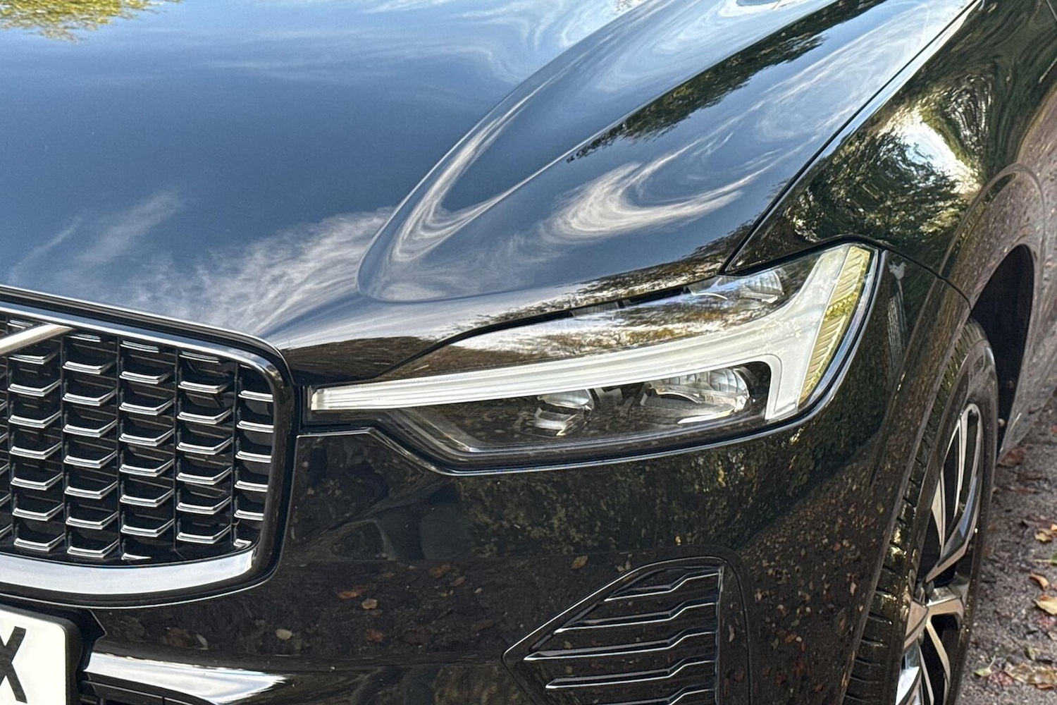 Used Volvo XC60 2022 for sale - 76559836: Photo 33