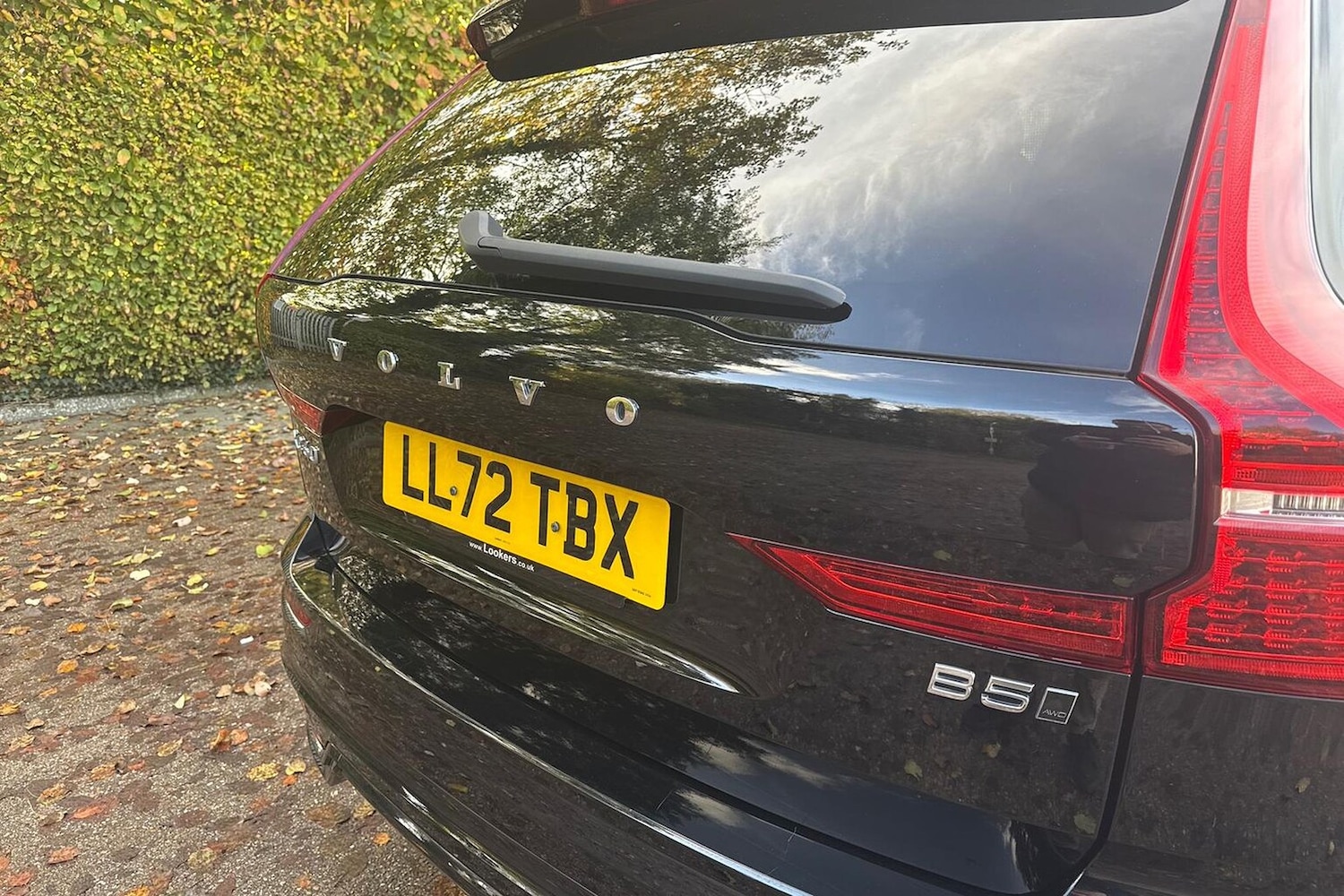 Used Volvo XC60 2022 for sale - 76559836: Photo 34