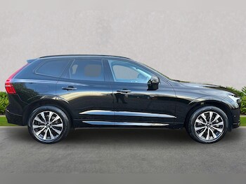 Used Volvo XC60 2022 for sale - 76559836: Photo