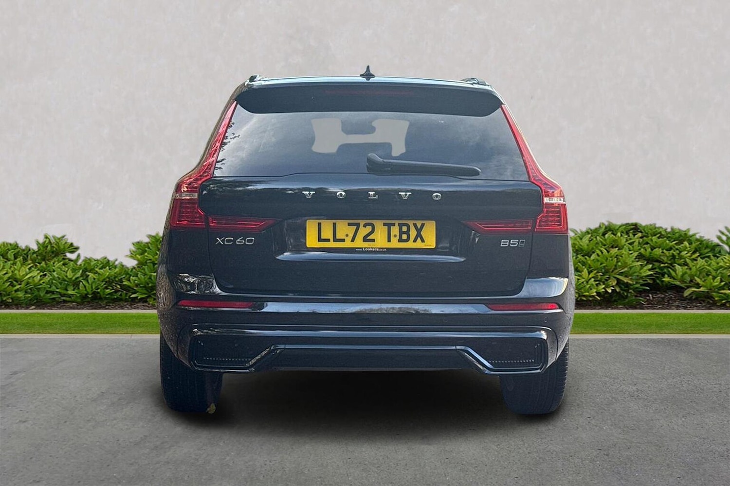 Used Volvo XC60 2022 for sale - 76559836: Photo 4