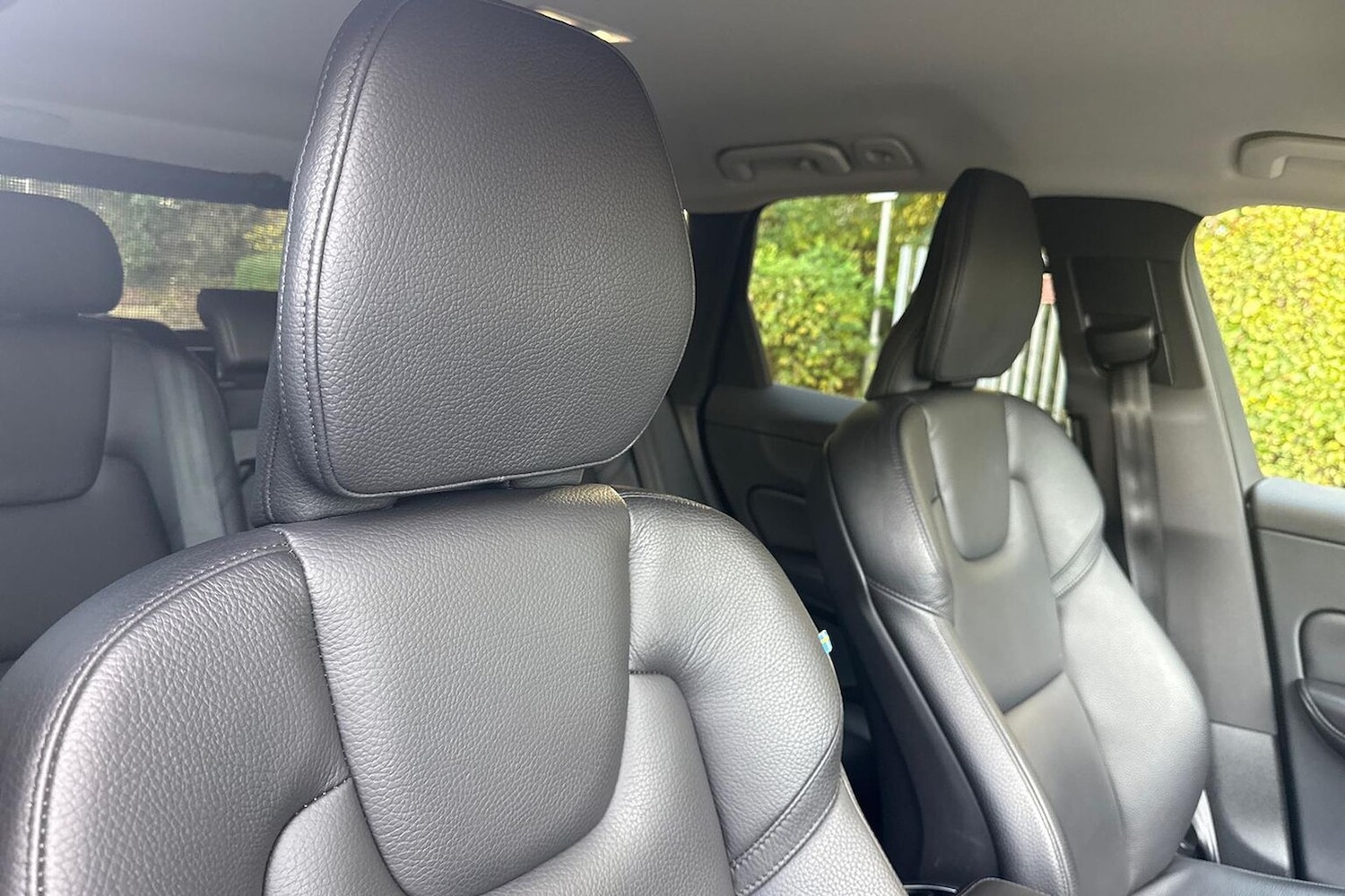 Used Volvo XC60 2022 for sale - 76559836: Photo 40