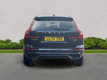 Used Volvo XC60 2022 for sale - 76559836: Photo