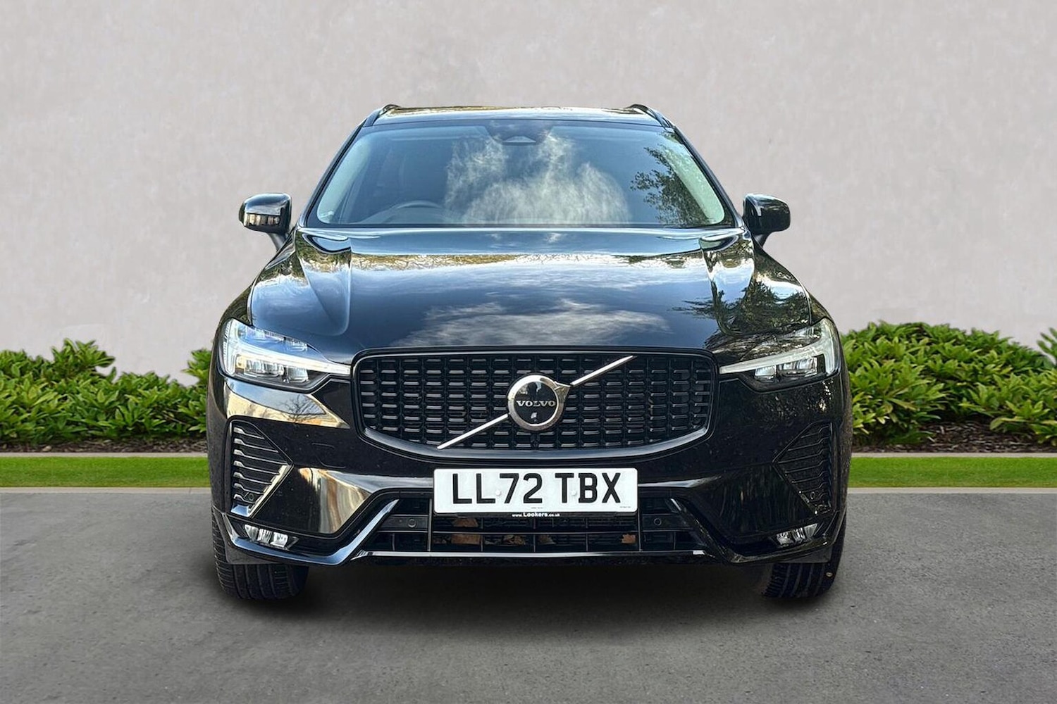 Used Volvo XC60 2022 for sale - 76559836: Photo 5