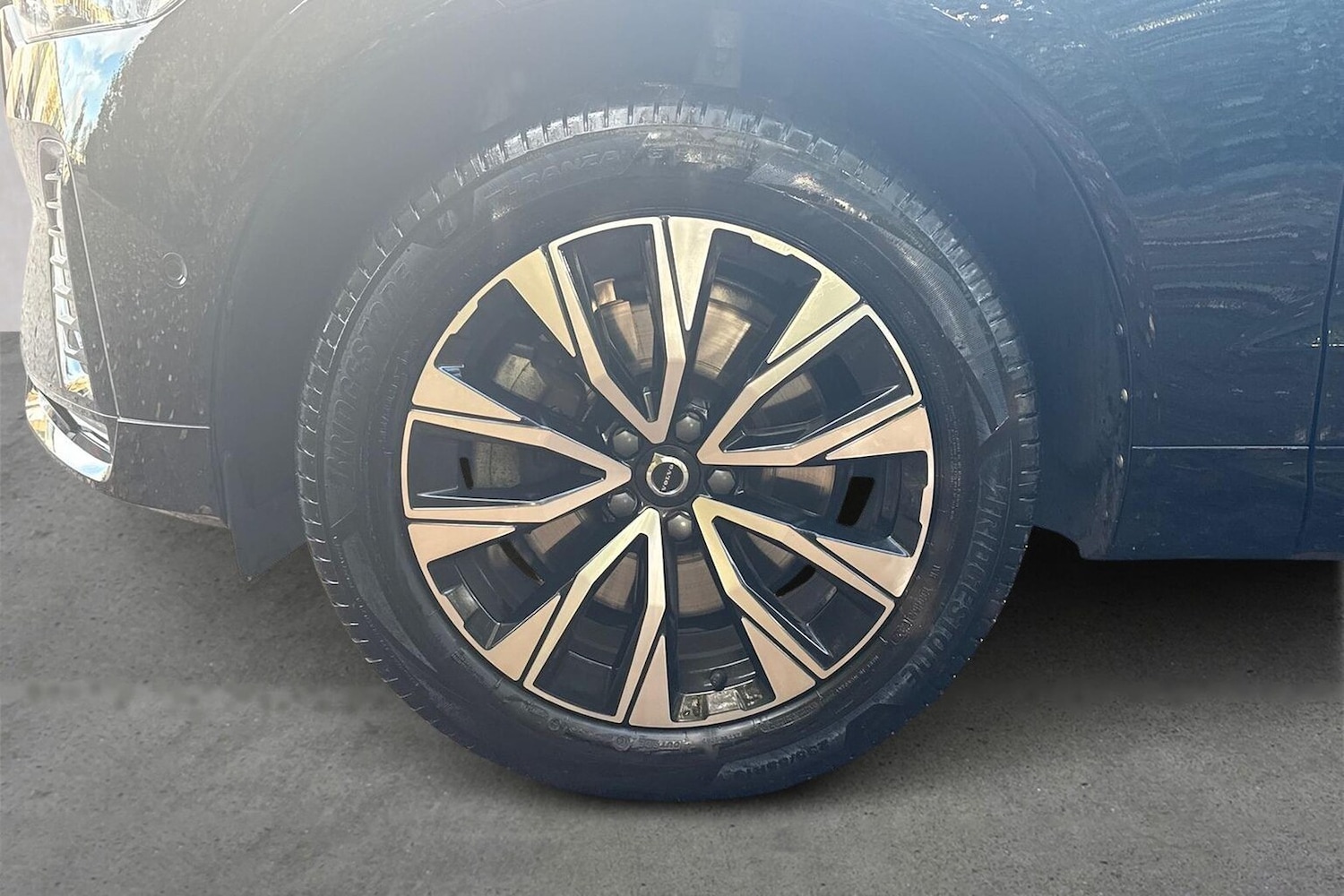 Used Volvo XC60 2022 for sale - 76559836: Photo 6