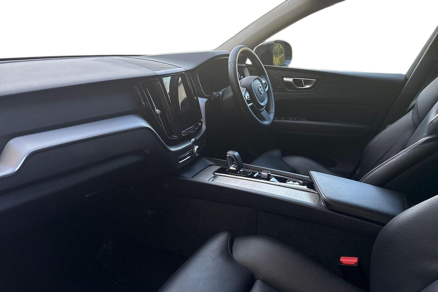 Used Volvo XC60 2022 for sale - 76559836: Photo 7