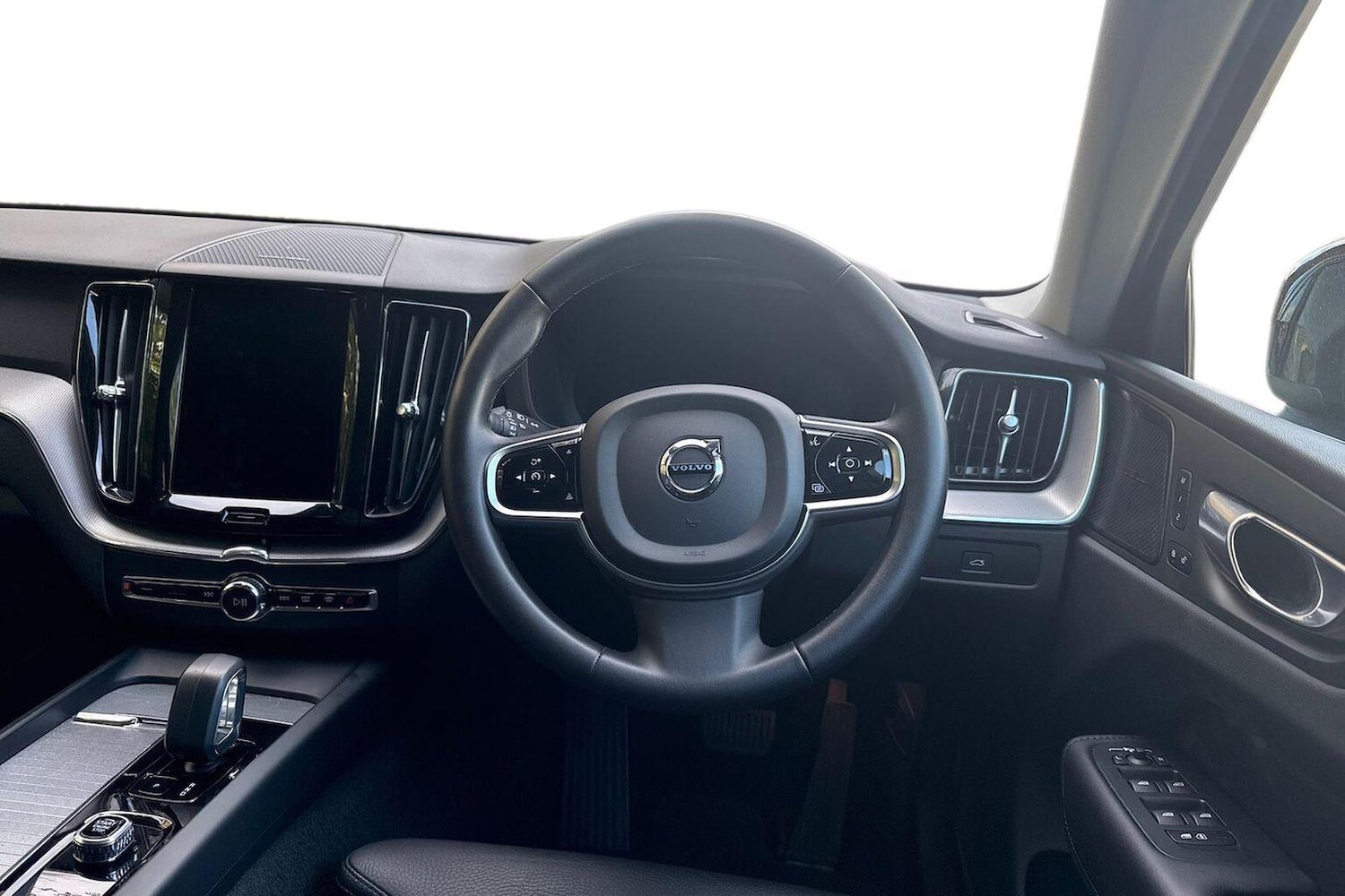 Used Volvo XC60 2022 for sale - 76559836: Photo 9