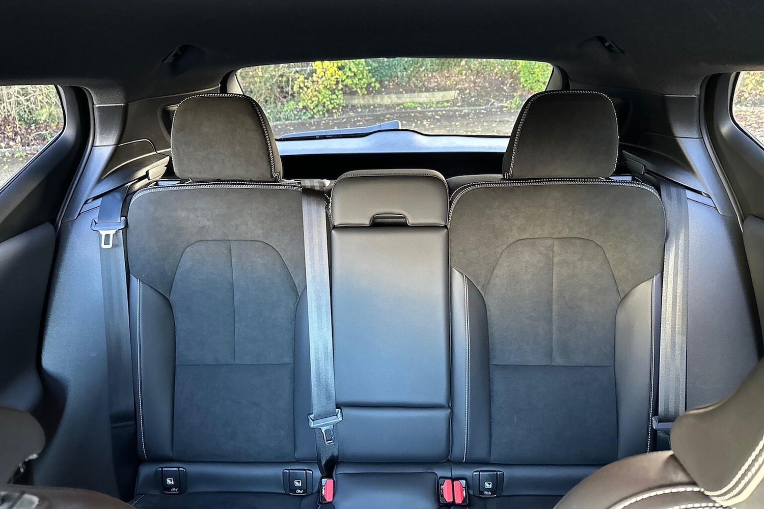 Used Volvo XC40 2022 for sale - 77630153: Photo 16