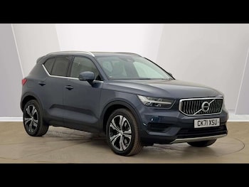 Used Volvo XC40 2021 for sale - 79360009: Photo