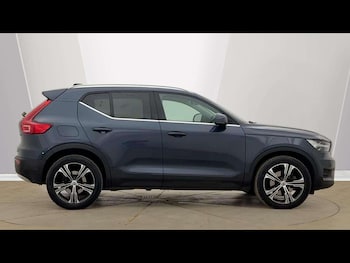 Used Volvo XC40 2021 for sale - 79360009: Photo