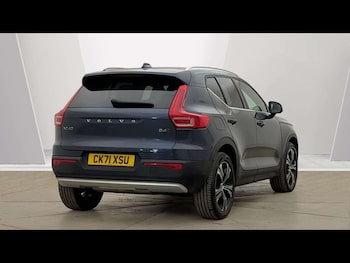 Used Volvo XC40 2021 for sale - 79360009: Photo