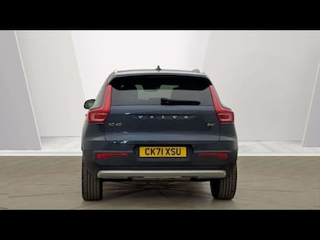 Used Volvo XC40 2021 for sale - 79360009: Photo