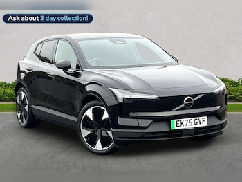 Used Volvo EX30 2025 for sale - 78310570: Photo