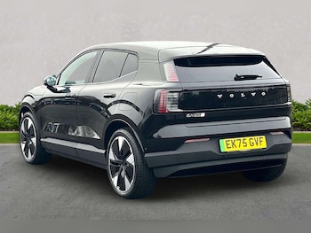 Used Volvo EX30 2025 for sale - 78310570: Photo