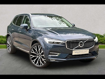 Used Volvo XC60 2021 for sale - 78926248: Photo
