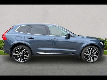 Used Volvo XC60 2021 for sale - 78926248: Photo