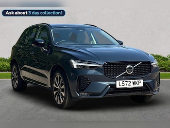 Volvo - XC60