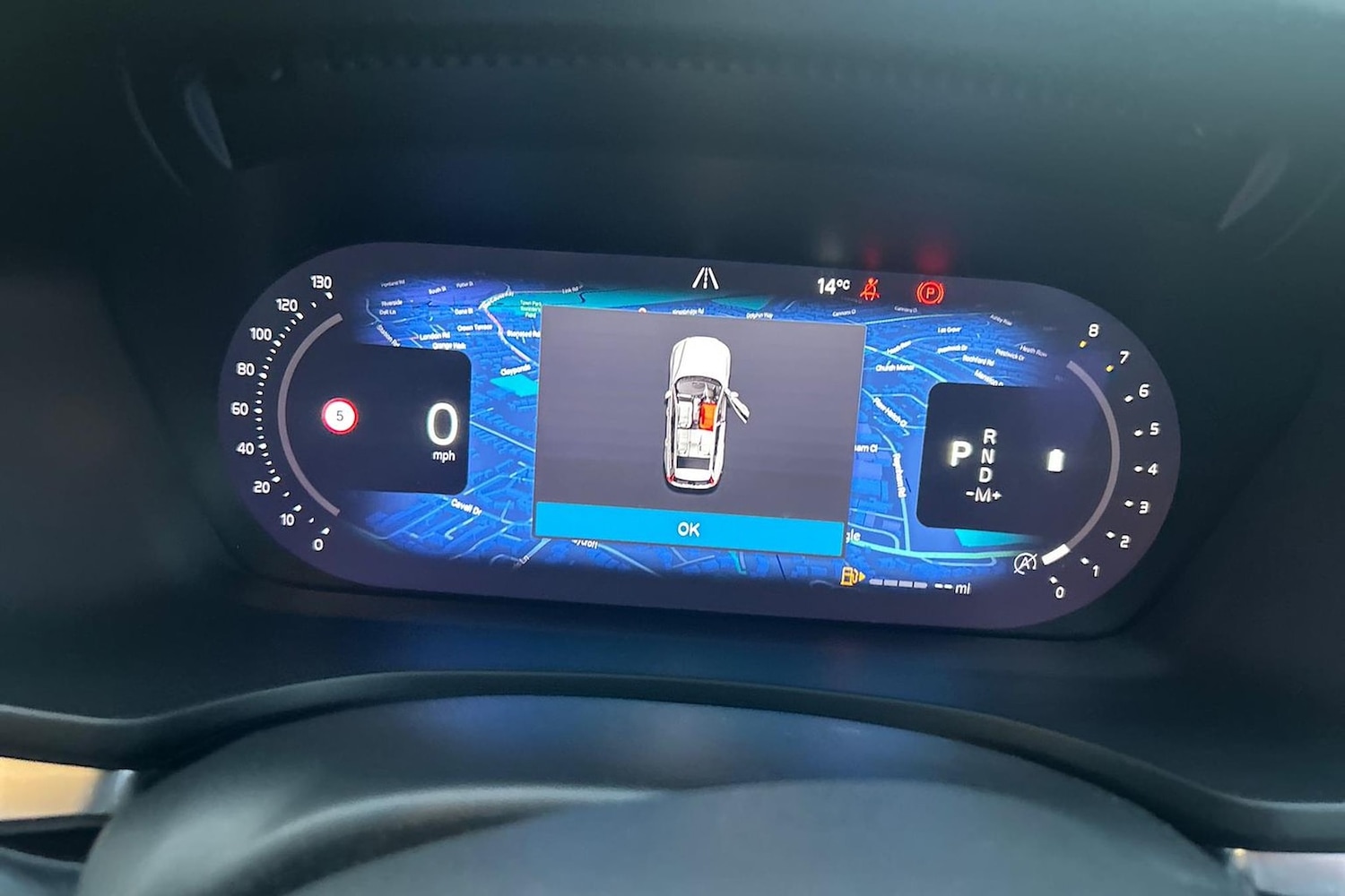 Used Volvo V60 2022 for sale - 78011616: Photo 10