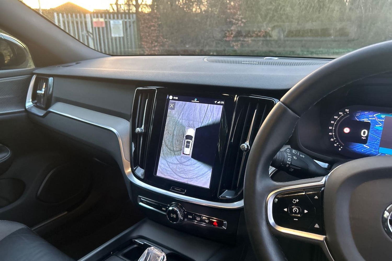 Used Volvo V60 2022 for sale - 78011616: Photo 11