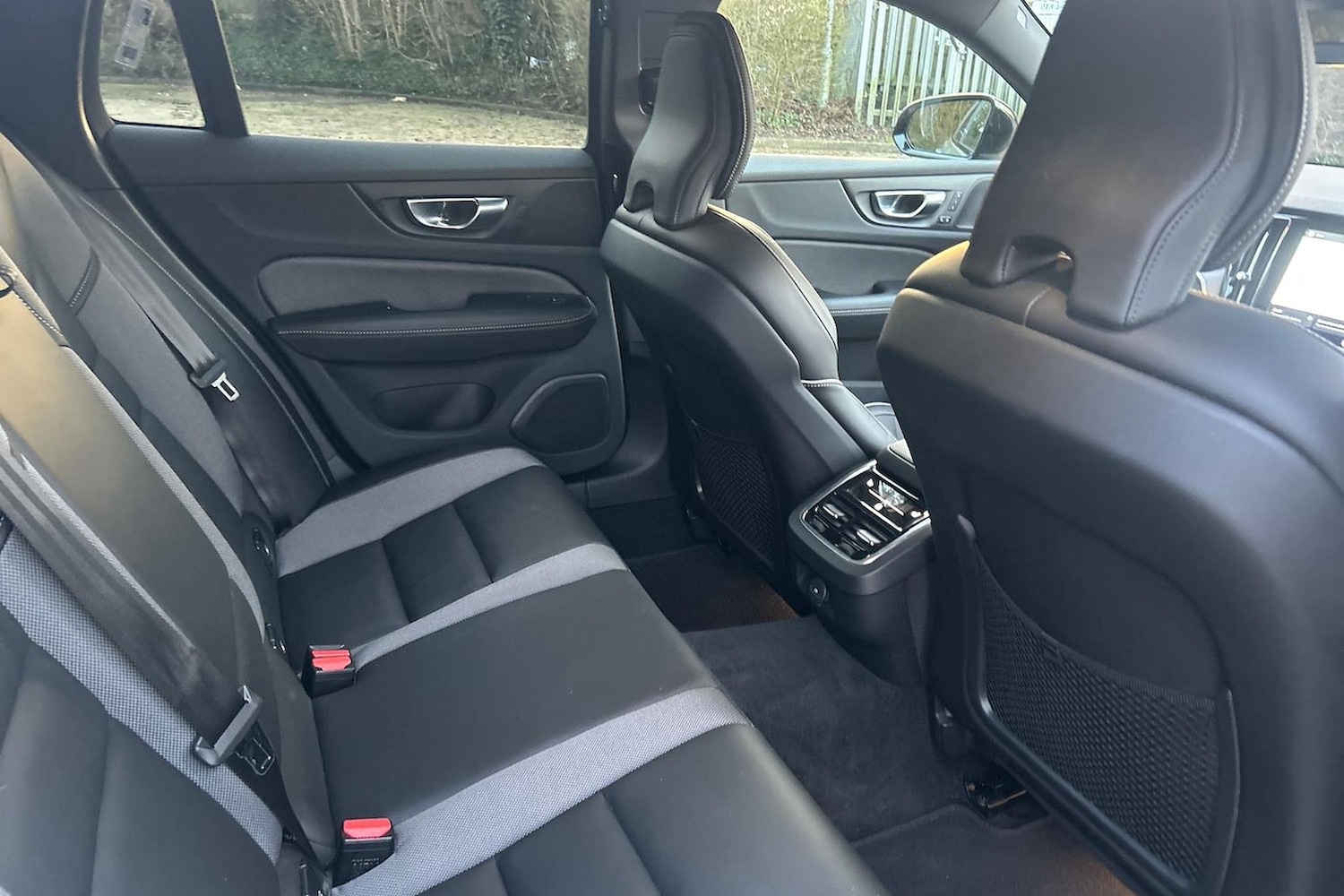 Used Volvo V60 2022 for sale - 78011616: Photo 16