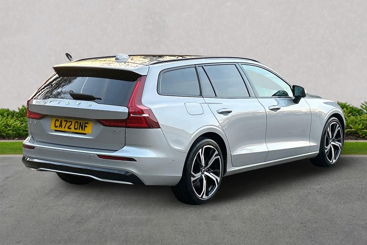 Used Volvo V60 2022 for sale - 78011616: Photo 18