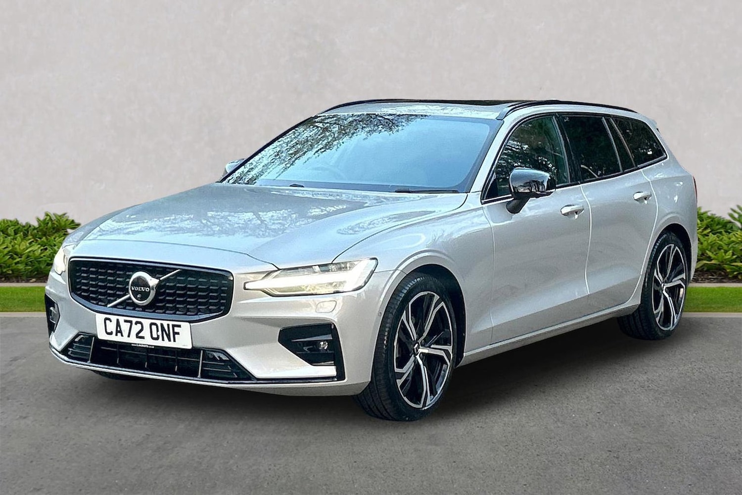 Used Volvo V60 2022 for sale - 78011616: Photo 20