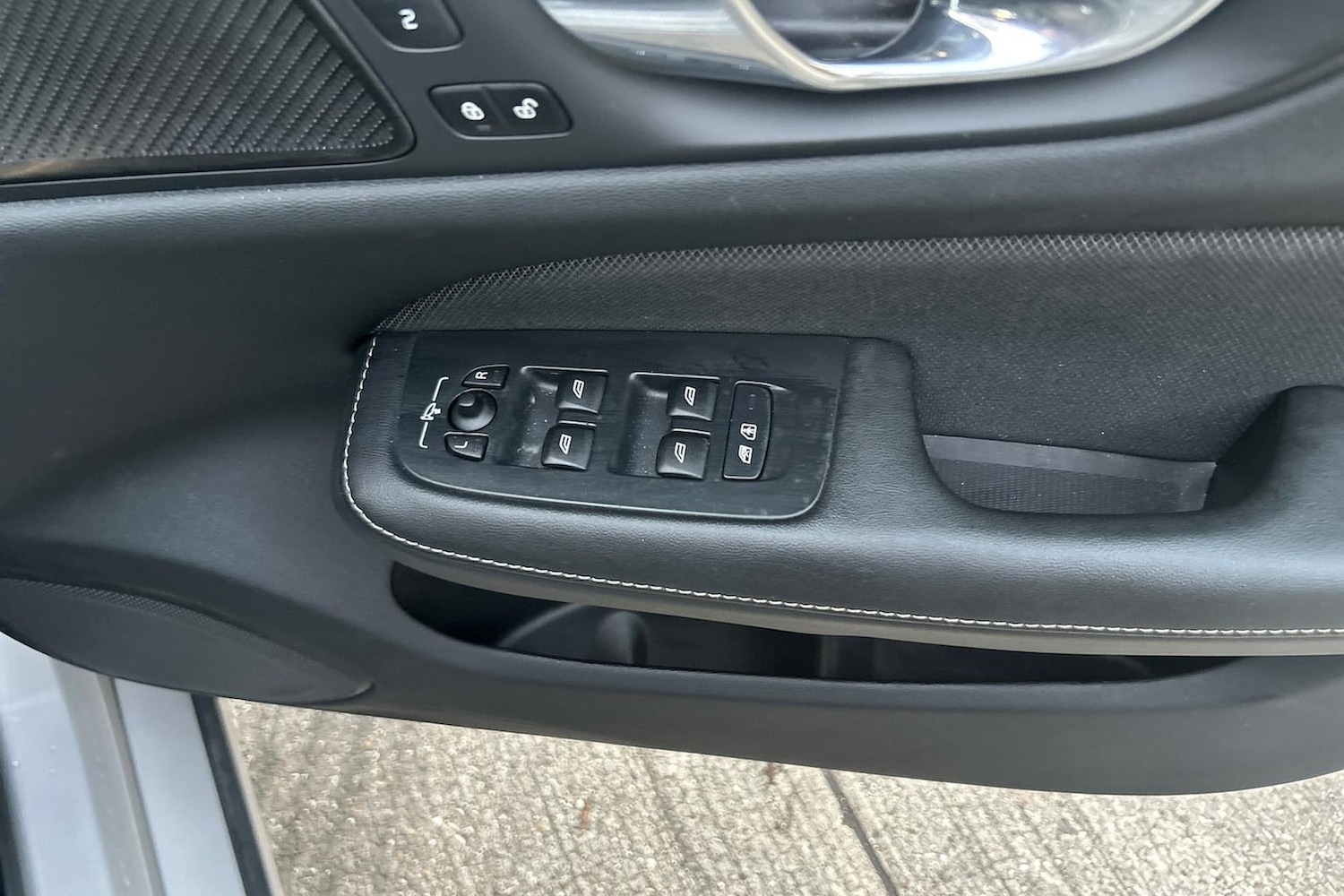 Used Volvo V60 2022 for sale - 78011616: Photo 21