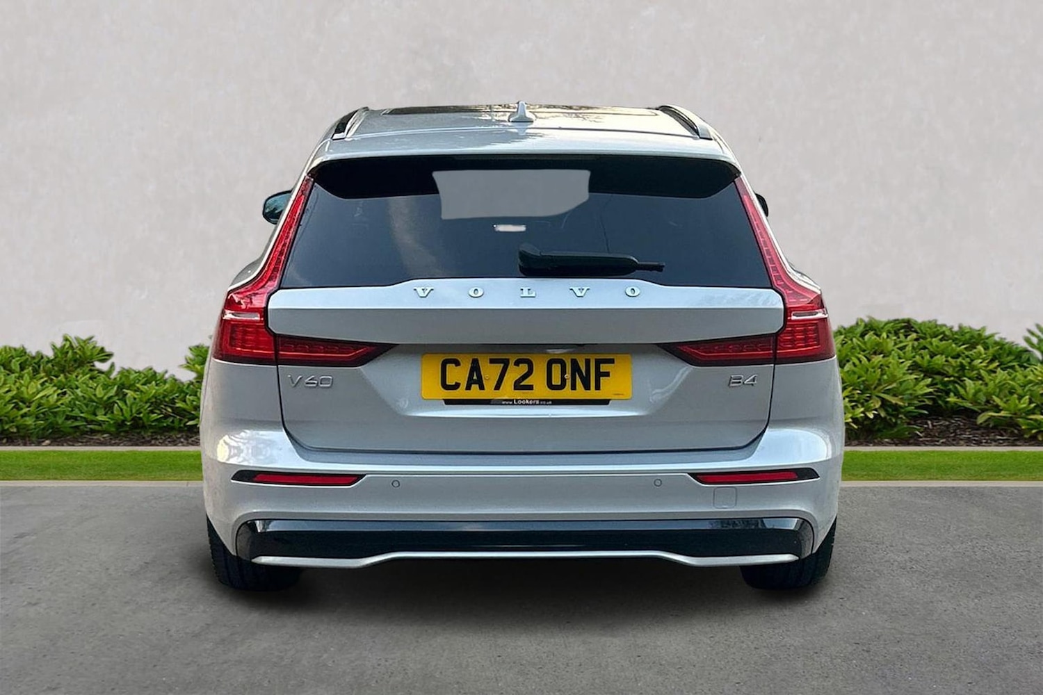 Used Volvo V60 2022 for sale - 78011616: Photo 4