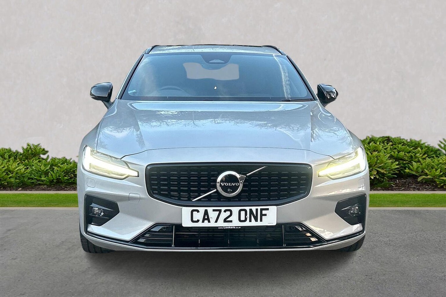 Used Volvo V60 2022 for sale - 78011616: Photo 5