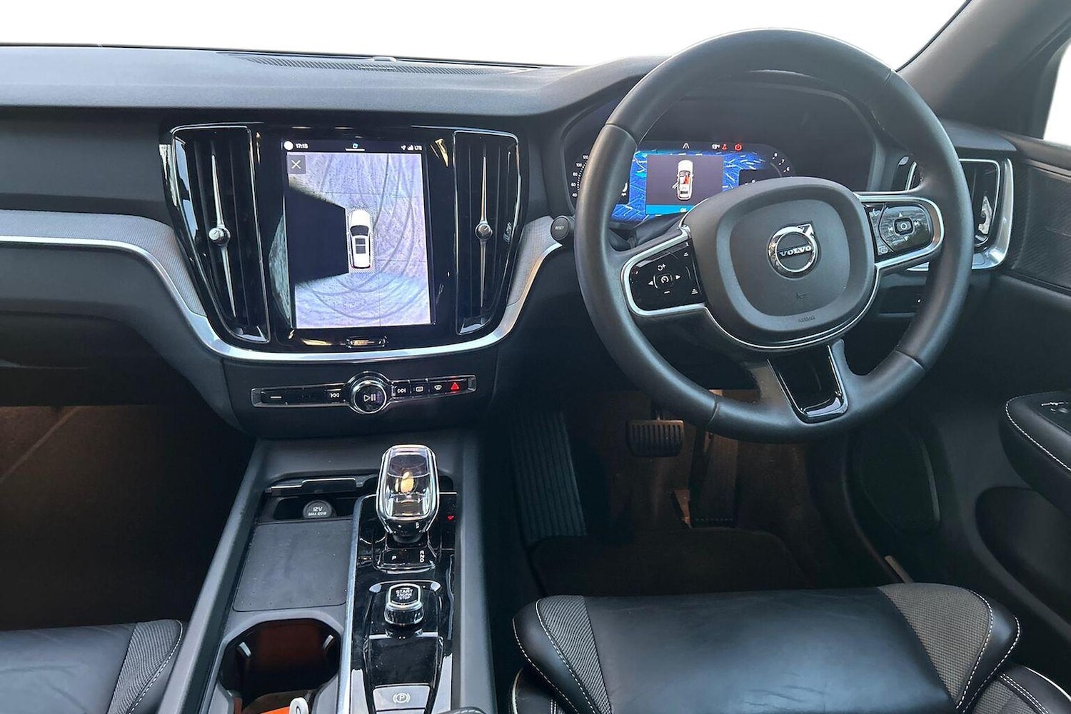 Used Volvo V60 2022 for sale - 78011616: Photo 9