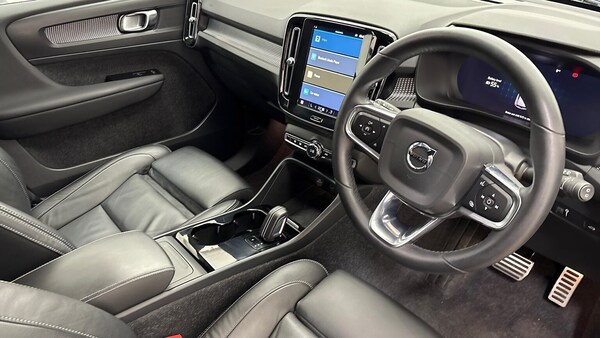 Used Volvo XC40 2021 for sale - 76287292: Photo 13
