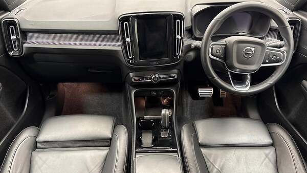 Used Volvo XC40 2021 for sale - 76287292: Photo 14