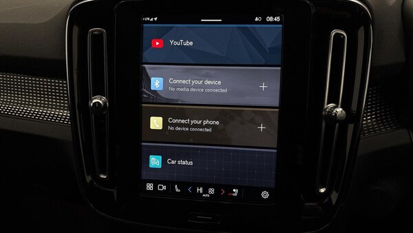 Used Volvo XC40 2021 for sale - 76287292: Photo 15