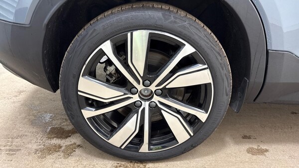 Used Volvo XC40 2021 for sale - 76287292: Photo 23