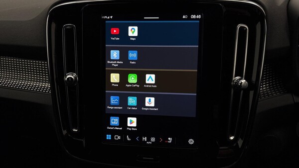 Used Volvo XC40 2021 for sale - 76287292: Photo 34