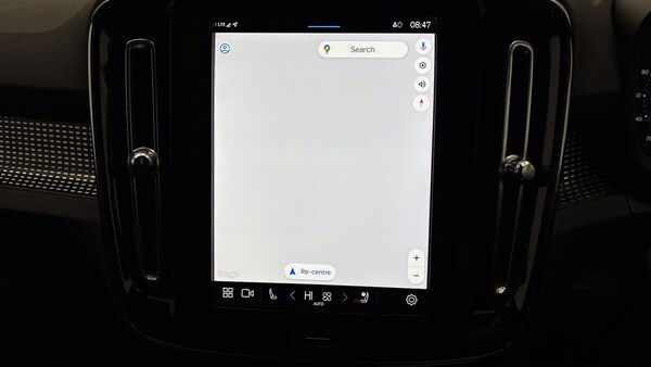 Used Volvo XC40 2021 for sale - 76287292: Photo 36