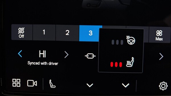 Used Volvo XC40 2021 for sale - 76287292: Photo 40