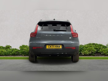 Used Volvo XC40 2021 for sale - 76287292: Photo