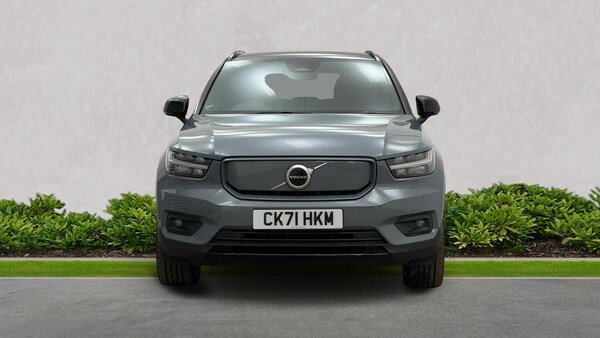 Used Volvo XC40 2021 for sale - 76287292: Photo 5