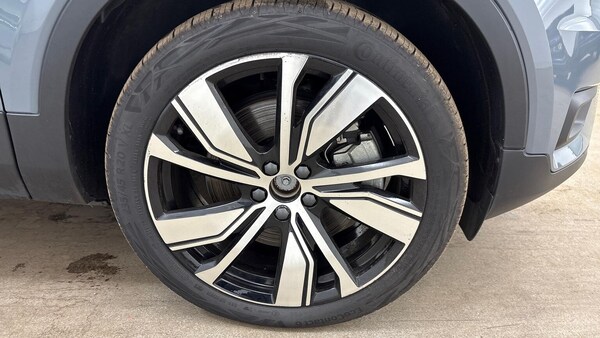 Used Volvo XC40 2021 for sale - 76287292: Photo 6