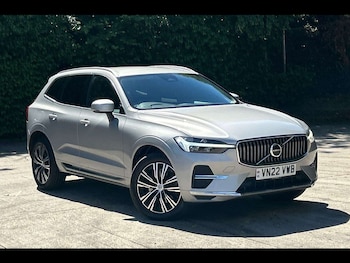Used Volvo XC60 2022 for sale - 78905061: Photo
