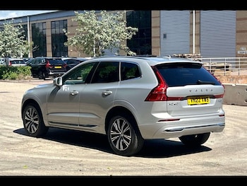 Used Volvo XC60 2022 for sale - 78905061: Photo