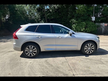 Used Volvo XC60 2022 for sale - 78905061: Photo