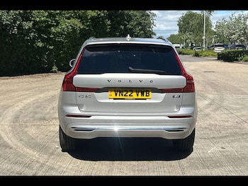 Used Volvo XC60 2022 for sale - 78905061: Photo