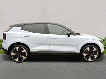 Used Volvo EX30 2025 for sale - 76246254: Photo