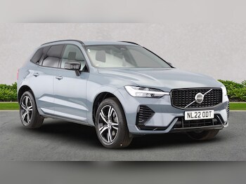 Used Volvo XC60 2022 for sale - 75513110: Photo