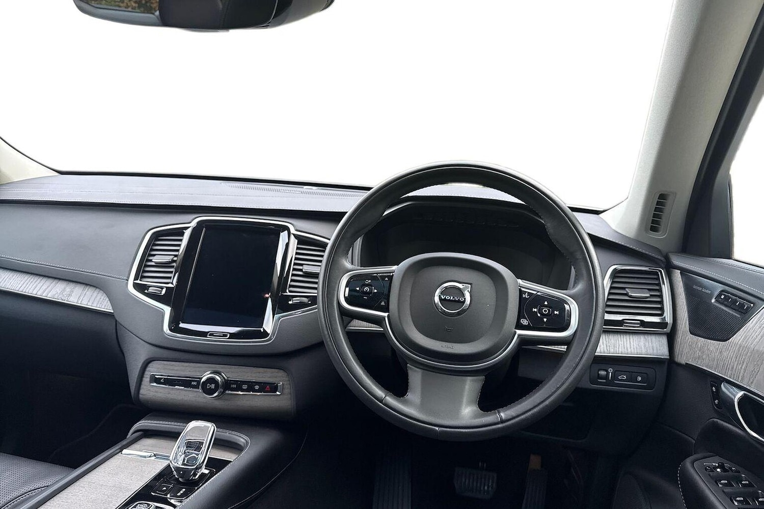 Used Volvo XC90 2021 for sale - 76518606: Photo 10