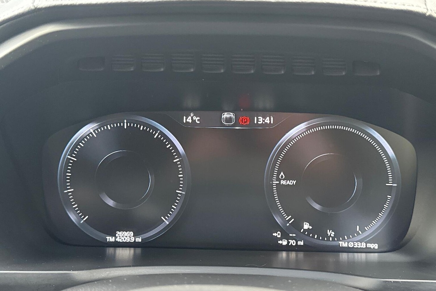 Used Volvo XC90 2021 for sale - 76518606: Photo 11