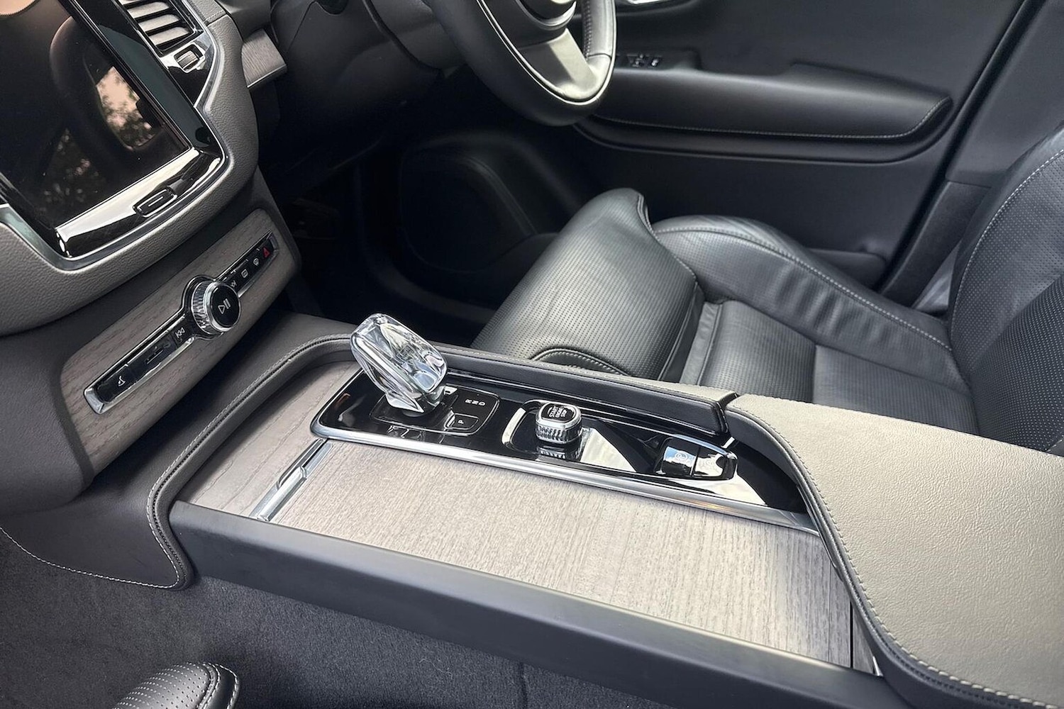 Used Volvo XC90 2021 for sale - 76518606: Photo 14