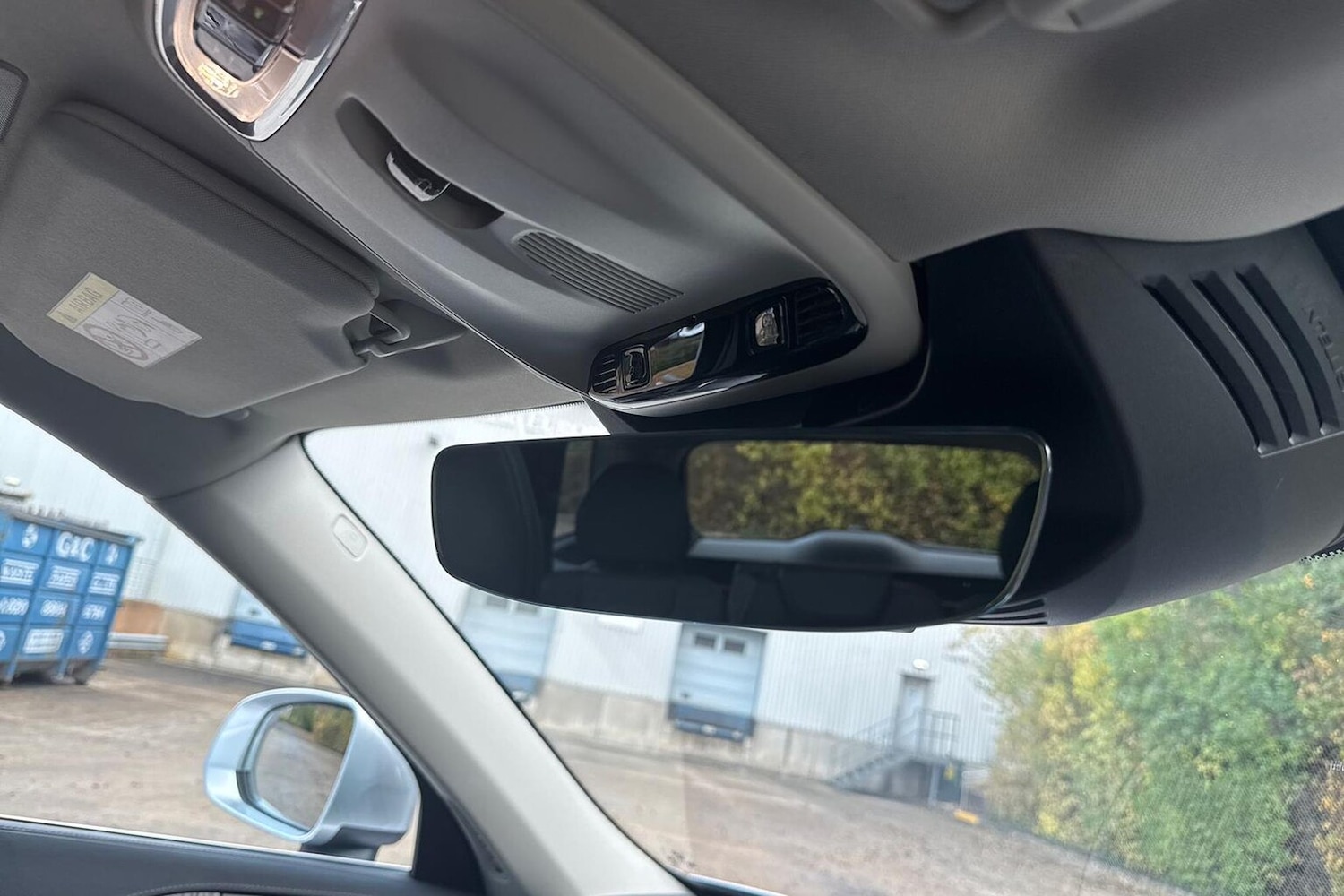 Used Volvo XC90 2021 for sale - 76518606: Photo 15