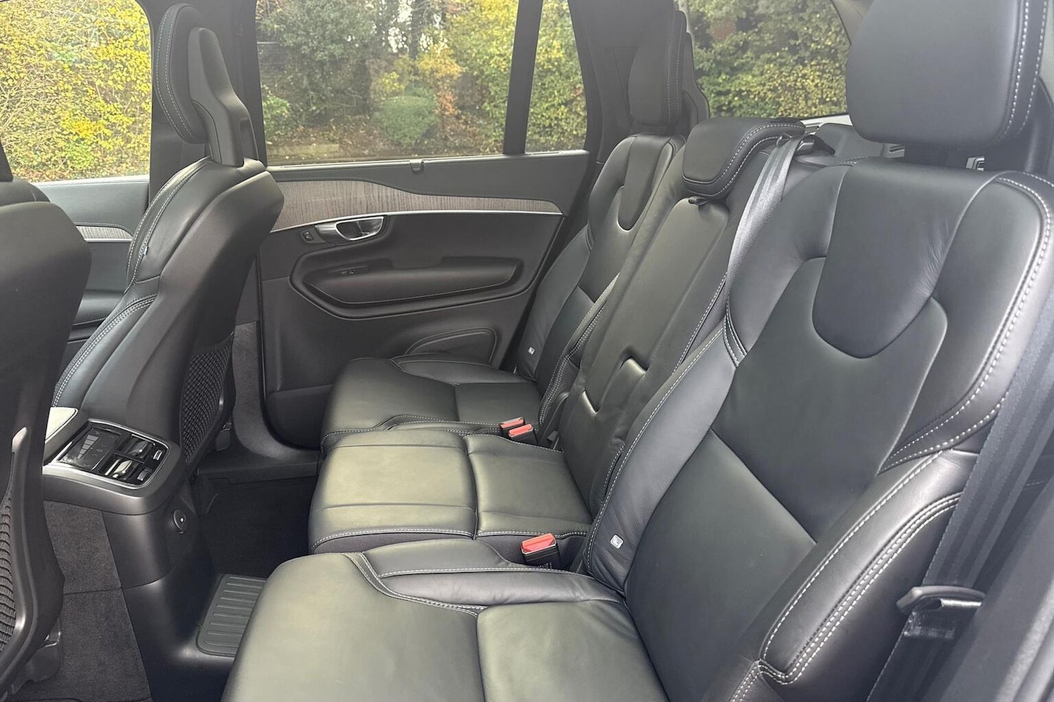 Used Volvo XC90 2021 for sale - 76518606: Photo 17